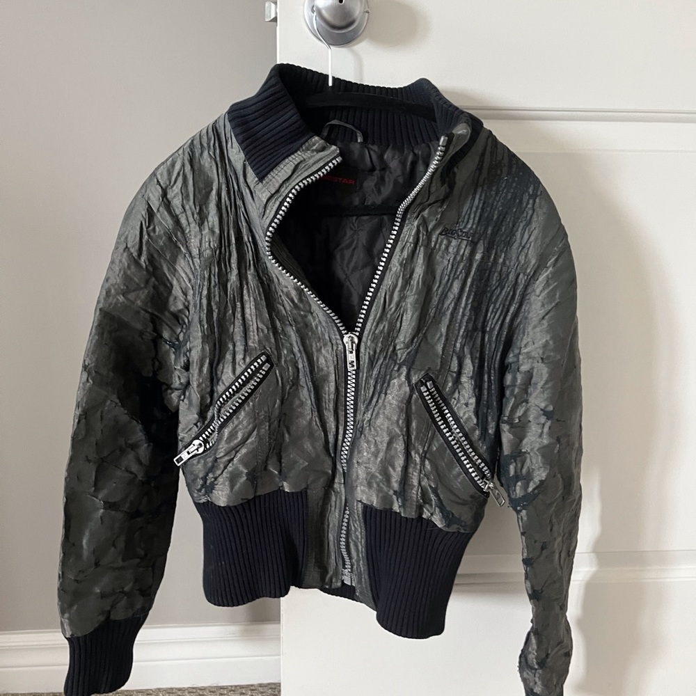 Jacket